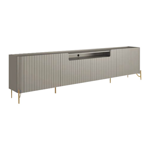 Rack New Bend Porta Brise